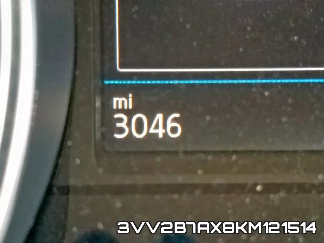3VV2B7AX8KM121514 фото 8
