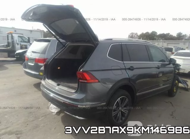 3VV2B7AX9KM146986 фото 5