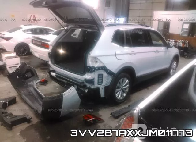 3VV2B7AXXJM011773 фото 5