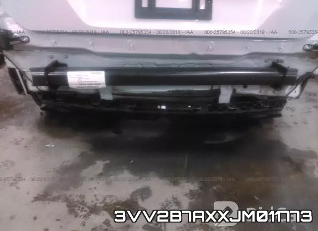 3VV2B7AXXJM011773 фото 7