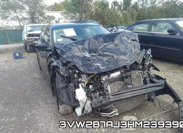 3VW2B7AJ3HM239390 фото 7