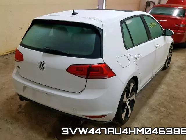 3VW447AU4HM046386 фото 4