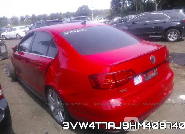 3VW4T7AJ9HM408740 фото 3