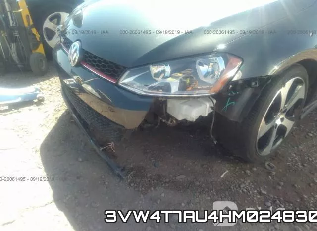 3VW4T7AU4HM024830 фото 7