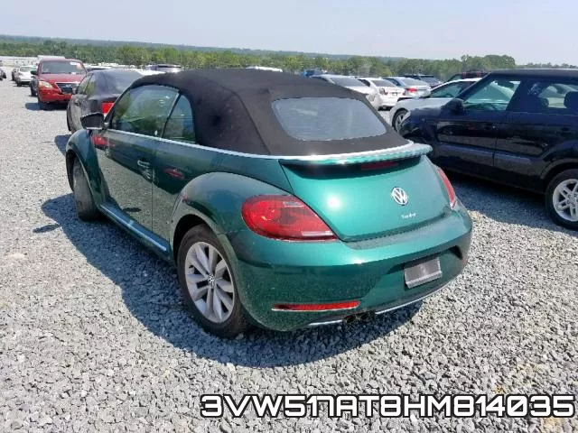 3VW517AT8HM814035 фото 4