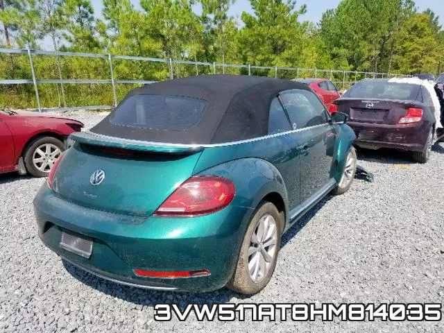 3VW517AT8HM814035 фото 5