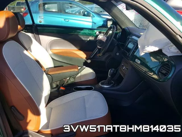 3VW517AT8HM814035 фото 6