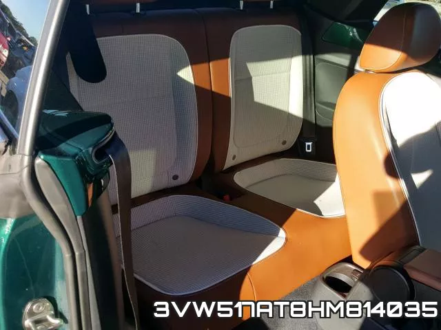 3VW517AT8HM814035 фото 7