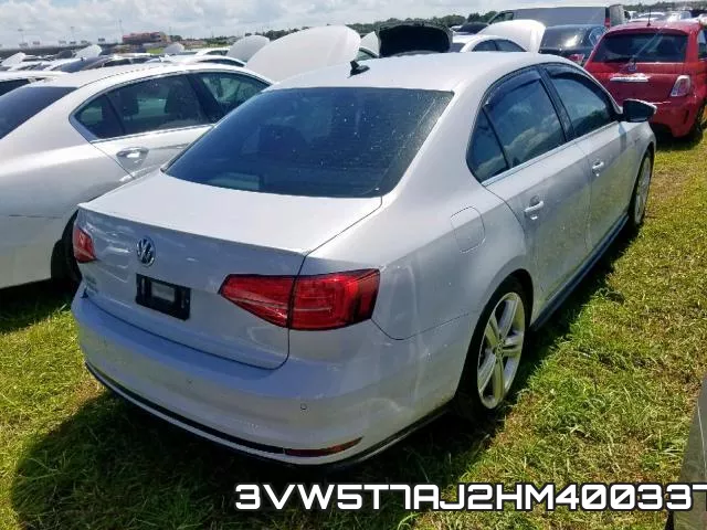 3VW5T7AJ2HM400337 фото 5
