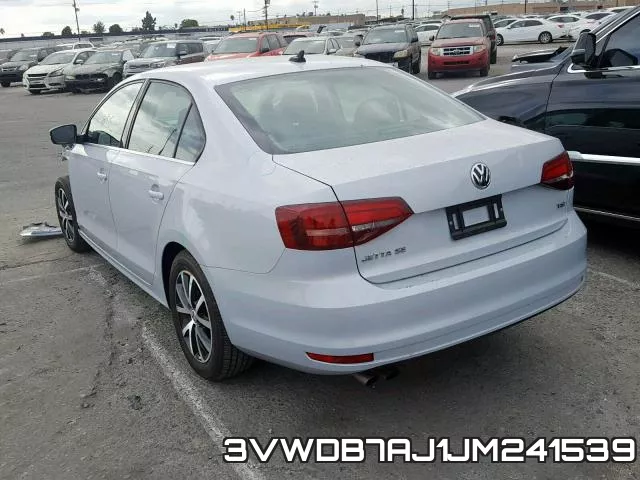 3VWDB7AJ1JM241539 фото 4