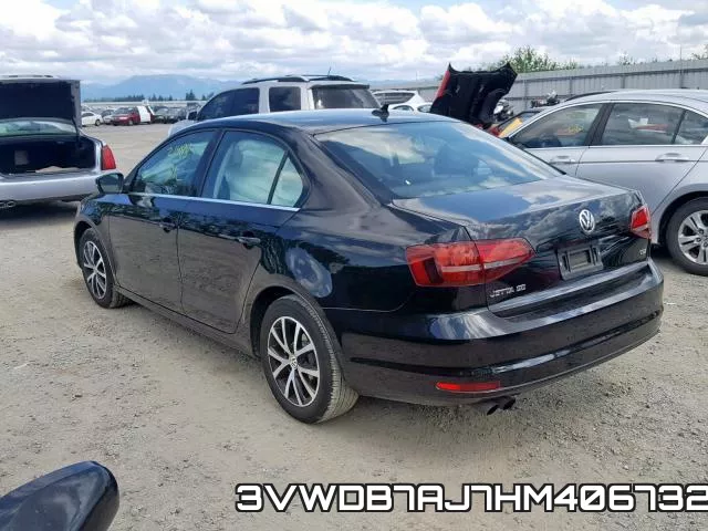3VWDB7AJ7HM406732 фото 4