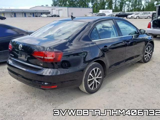 3VWDB7AJ7HM406732 фото 5
