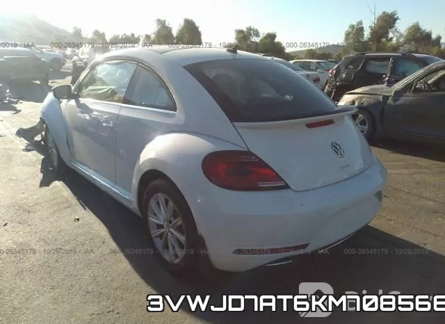 3VWJD7AT6KM708566 фото 4