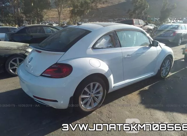 3VWJD7AT6KM708566 фото 5