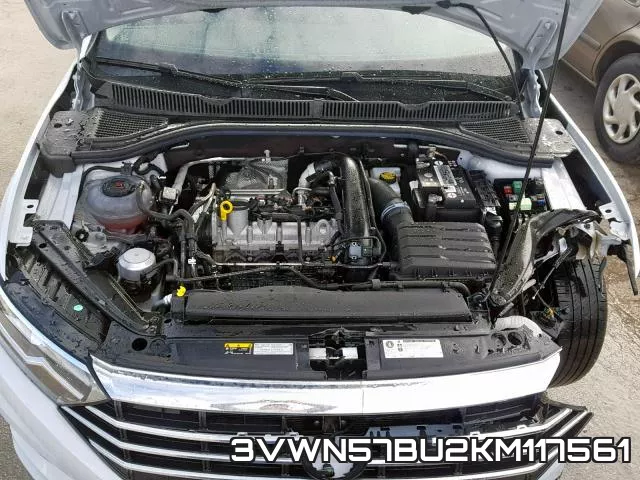 3VWN57BU2KM117561 фото 8