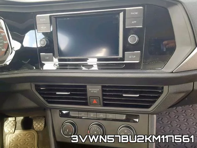 3VWN57BU2KM117561 фото 10