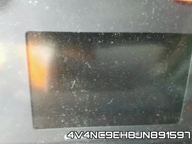 4V4NC9EH8JN891597 фото 8