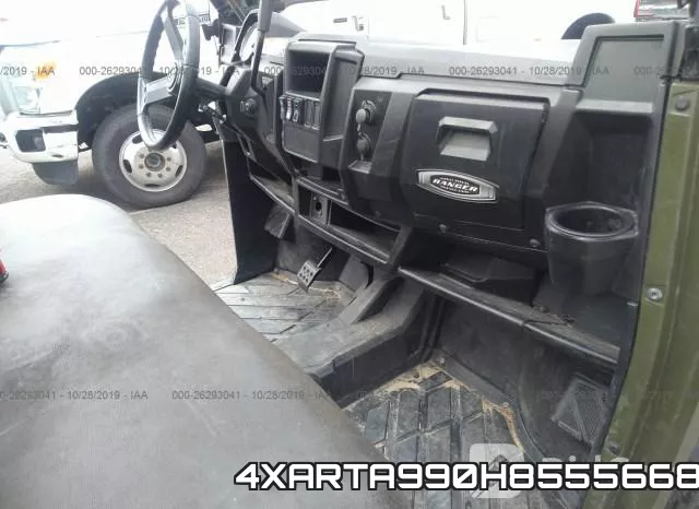 4XARTA990H8555668 фото 6