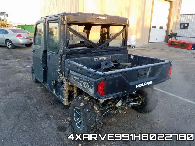 4XARVE991H8022780 фото 4