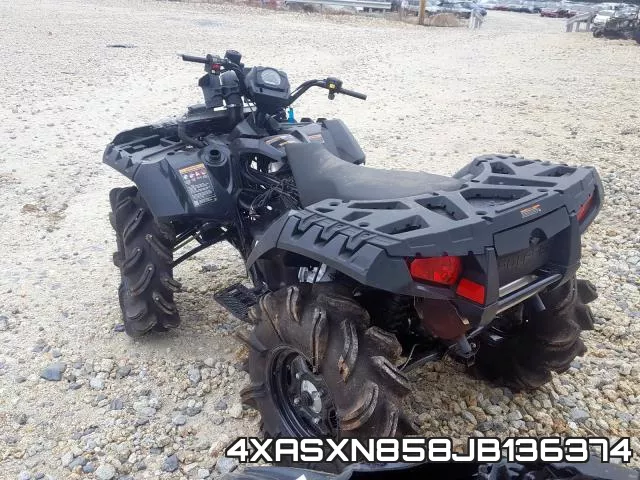 4XASXN858JB136374 фото 4