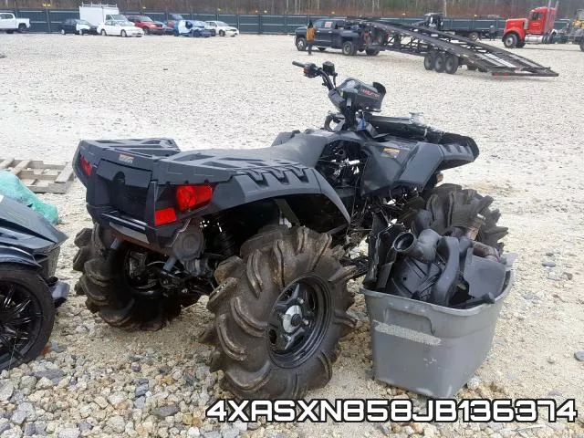 4XASXN858JB136374 фото 5