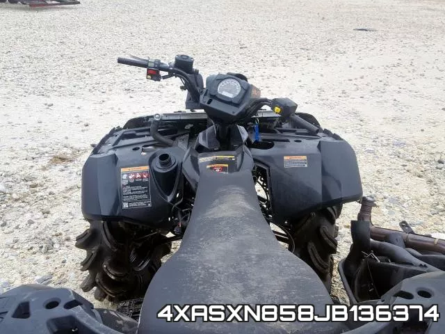 4XASXN858JB136374 фото 6