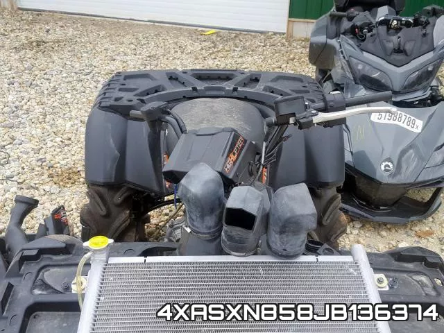 4XASXN858JB136374 фото 7