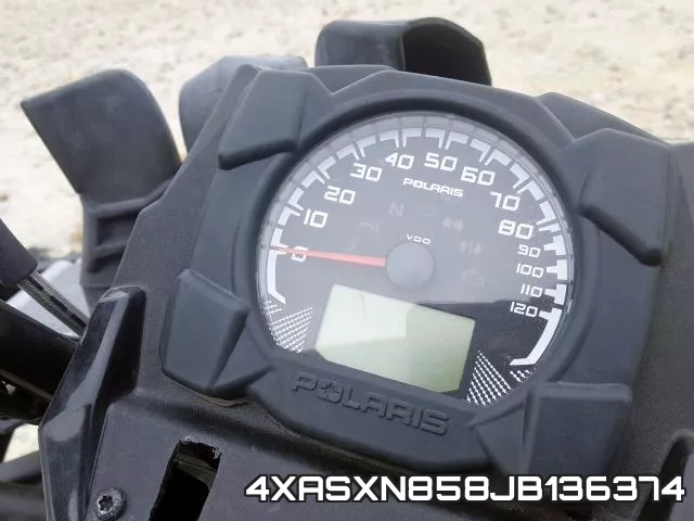 4XASXN858JB136374 фото 9