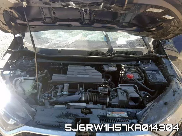 5J6RW1H57KA014304 фото 8
