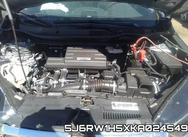 5J6RW1H5XKA024549 фото 2