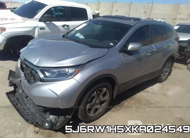5J6RW1H5XKA024549 фото 3