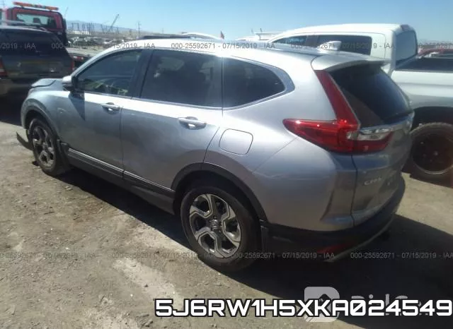5J6RW1H5XKA024549 фото 4