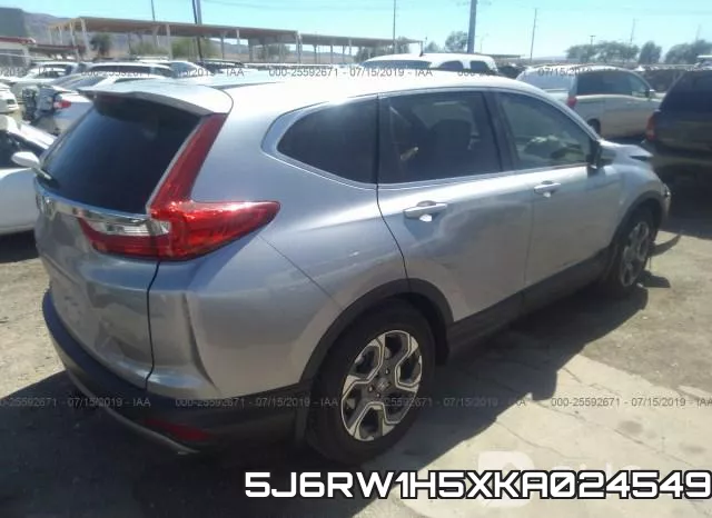 5J6RW1H5XKA024549 фото 5