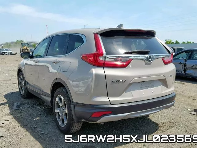5J6RW2H5XJL023569 фото 3