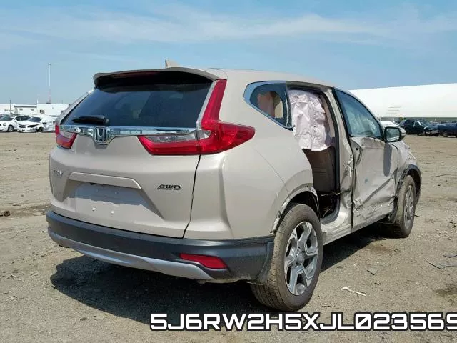 5J6RW2H5XJL023569 фото 4