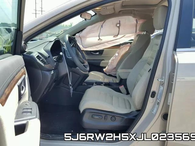 5J6RW2H5XJL023569 фото 5