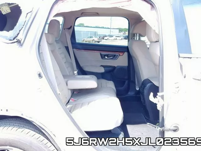 5J6RW2H5XJL023569 фото 6