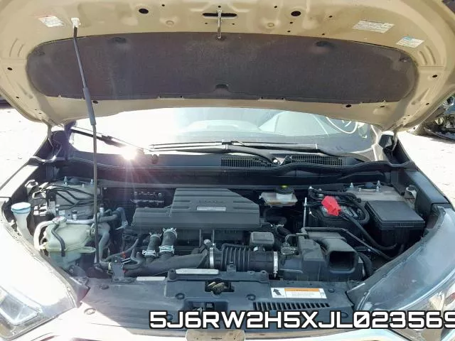 5J6RW2H5XJL023569 фото 7