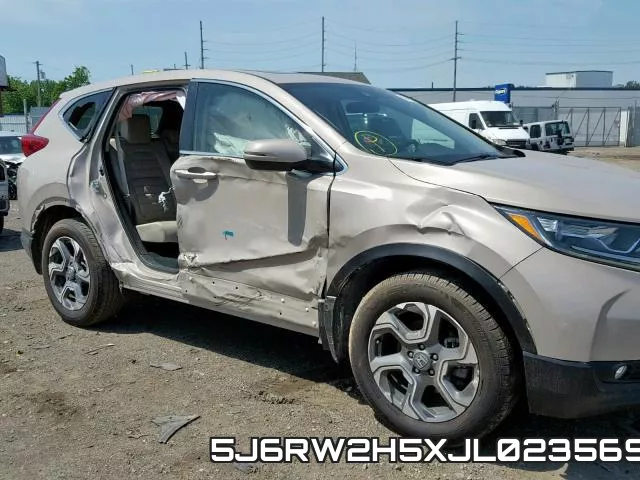 5J6RW2H5XJL023569 фото 9