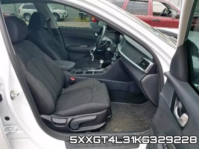5XXGT4L31KG329228 фото 6