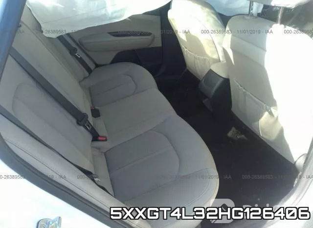 5XXGT4L32HG126406 фото 9