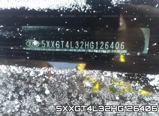 5XXGT4L32HG126406 фото 10