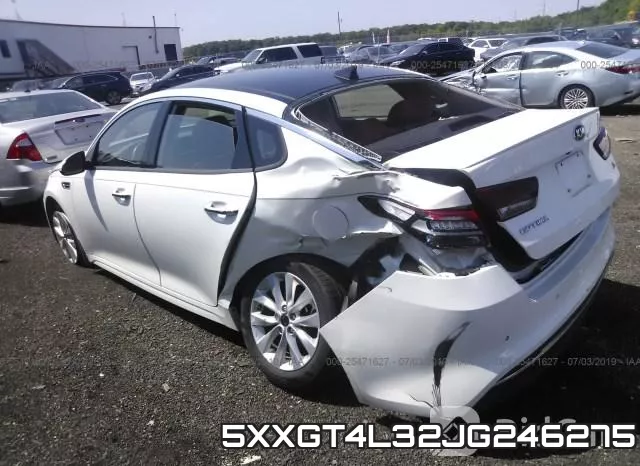 5XXGT4L32JG246275 фото 4