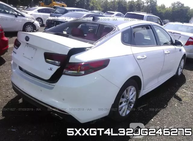5XXGT4L32JG246275 фото 5