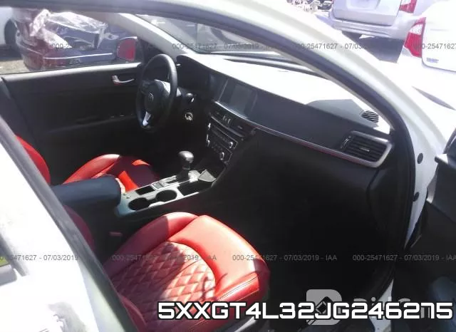 5XXGT4L32JG246275 фото 6