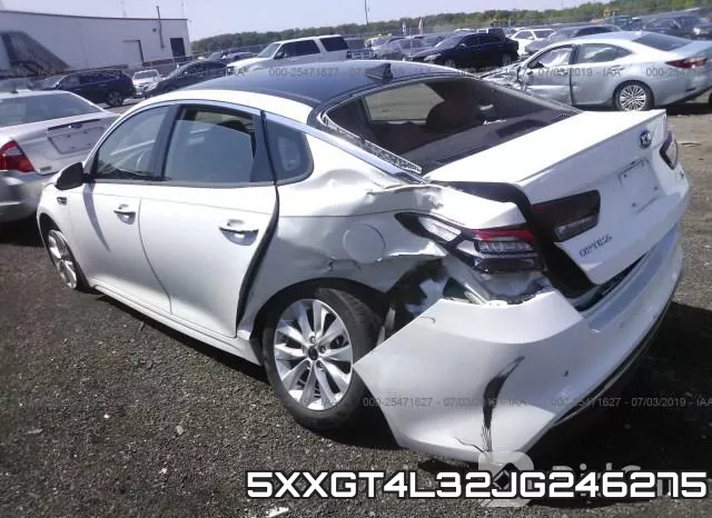5XXGT4L32JG246275 фото 7