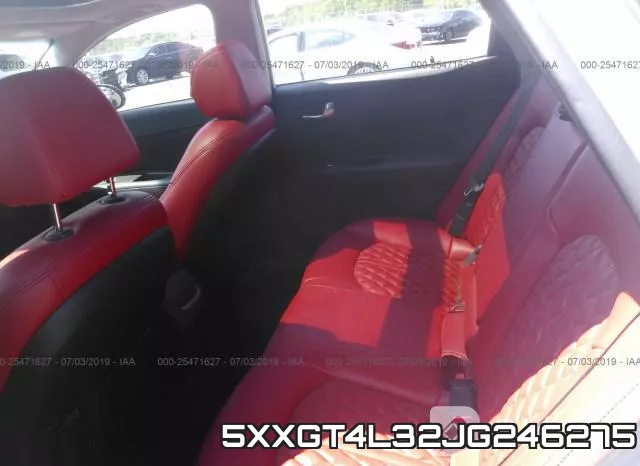 5XXGT4L32JG246275 фото 9