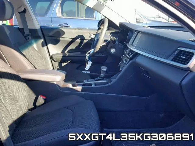 5XXGT4L35KG306891 фото 6