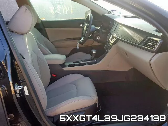 5XXGT4L39JG234138 фото 6