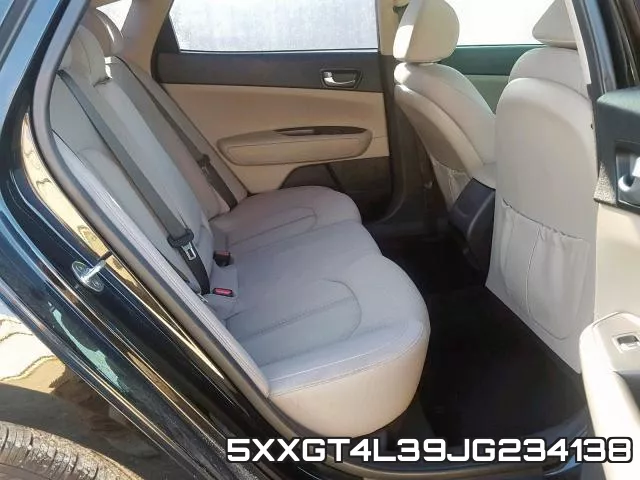 5XXGT4L39JG234138 фото 7